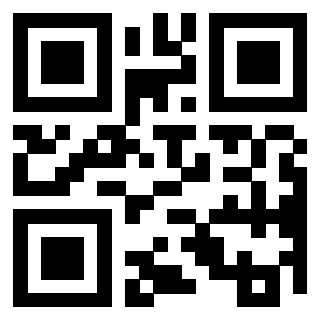 Qr Code di 3301182184