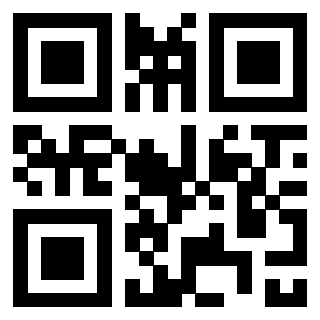 3301182189 Qr Code associato