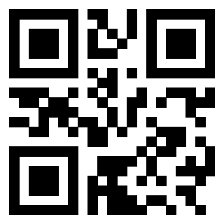 Il Qr Code di 3301182191