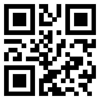 3301182195 Qr Code associato