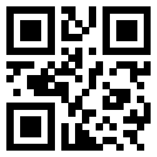 3301182196 Qr Code associato