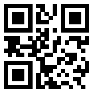 3301182198 - Immagine del Qr Code associato