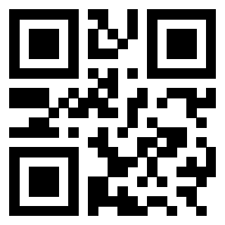 3301182199 - Immagine del Qr Code
