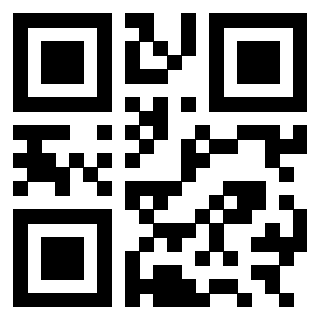Immagine del QrCode di 3301182201