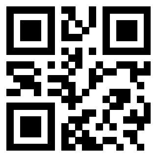 3301182203 QrCode associato