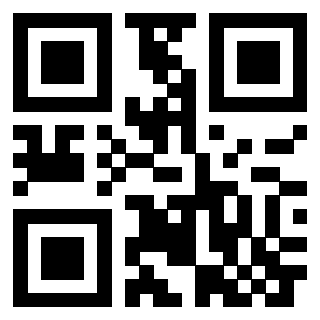 Il Qr Code di 3301182206