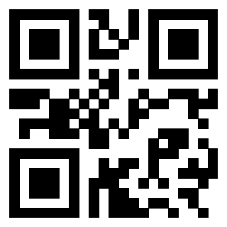 3301182207 - Immagine del QrCode associato