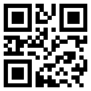 3301182208 - Immagine del Qr Code