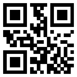 3301182209 - Immagine del QrCode