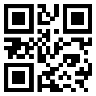 3301182210 QrCode associato