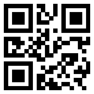 3301182211 QrCode associato
