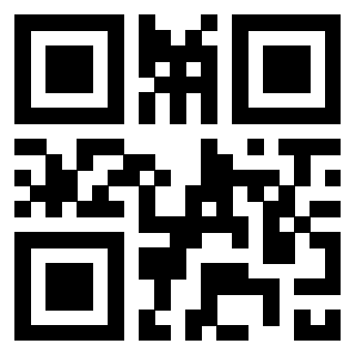 Immagine del Qr Code di 3301182214