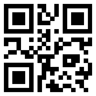 3301182216 - Immagine del Qr Code associato