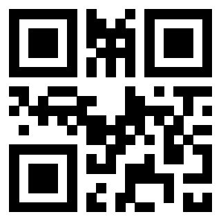 3301182219 Qr Code associato
