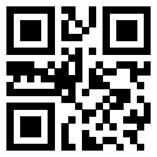3301182221 QrCode associato