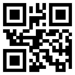 Immagine del QrCode di 3301182222