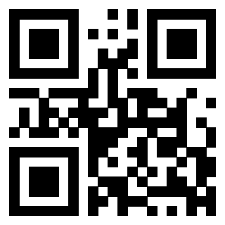 Immagine del QrCode di 3301182226