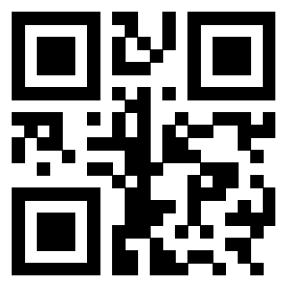 3301182227 Qr Code associato