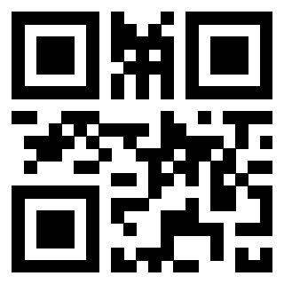 3301182229 - Immagine del QrCode
