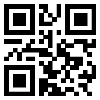3301182231 - Immagine del QrCode