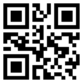 Il QrCode di 3301182233