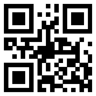 Scansione del QrCode di 3301182235