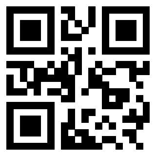 3301182236 QrCode associato