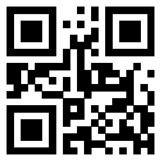 Il QrCode di 3301182238