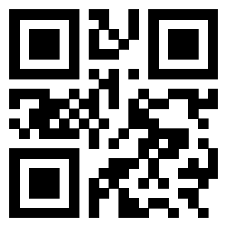Il QrCode di 3301182239