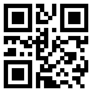 Immagine del Qr Code di 3301182240