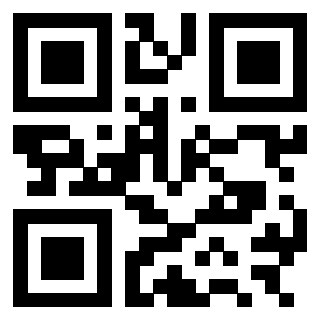 Immagine del QrCode di 3301182244