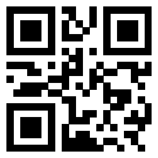Il QrCode di 3301182253