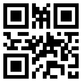 3301182254 QrCode associato