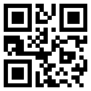Scansione del Qr Code di 3301182256