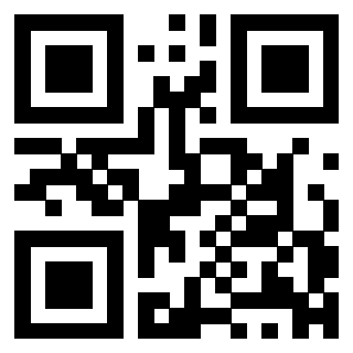 3301182260 Qr Code associato