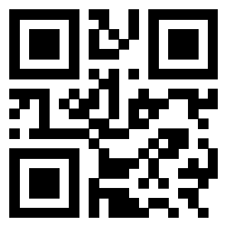 3301182261 - Immagine del Qr Code