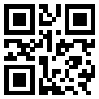 3301182263 Qr Code associato
