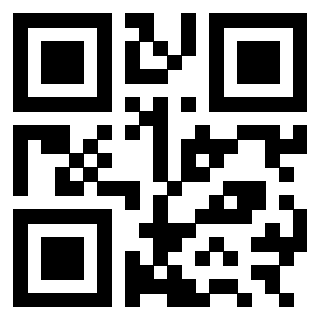 Qr Code di 3301182264