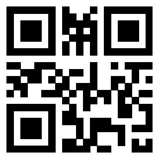 Il QrCode di 3301182268