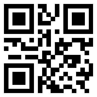 Scansione del QrCode di 3301182270