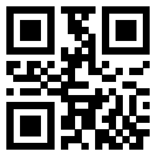 Il QrCode di 3301182271