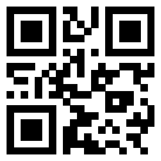 Immagine del Qr Code di 3301182276