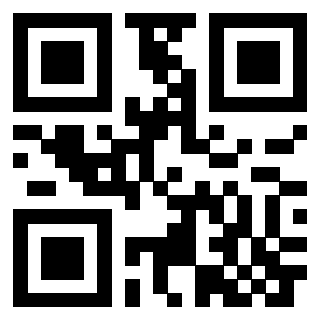 3301182277 - Immagine del Qr Code associato