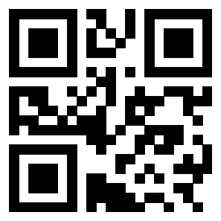 Immagine del QrCode di 3301182278