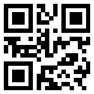 3301182284 QrCode associato