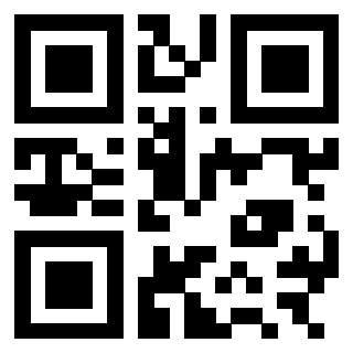 Immagine del QrCode di 3301182286