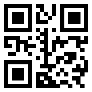 Qr Code di 3301182288