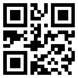 3301182290 - Immagine del QrCode associato