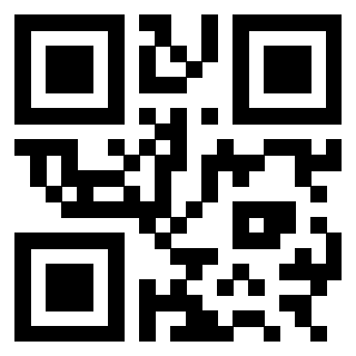 Immagine del QrCode di 3301182296