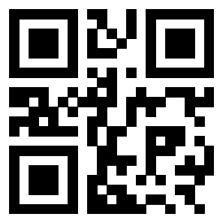 Qr Code di 3301182297